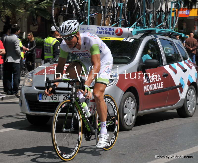 Turkey-Stage 8 Istanbul by Valérie Herbin (42)