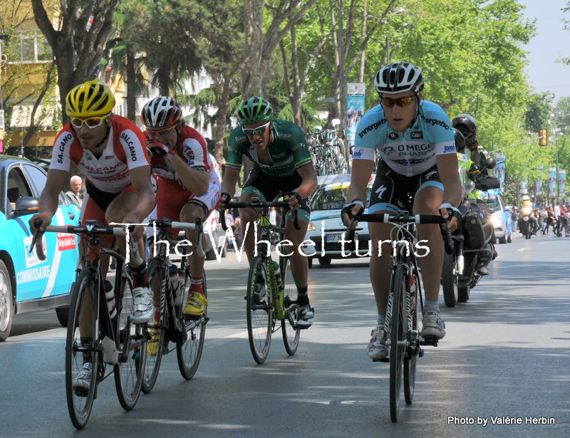 Turkey-Stage 8 Istanbul by Valérie Herbin (43)