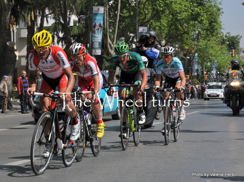 Turkey-Stage 8 Istanbul by Valérie Herbin (44)