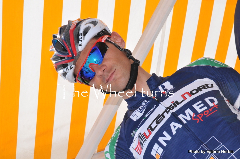 Turkey -Start Stage 4 by Valérie Herbin (25)