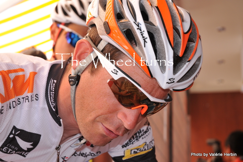 Turkey -Start Stage 4 by Valérie Herbin (30)