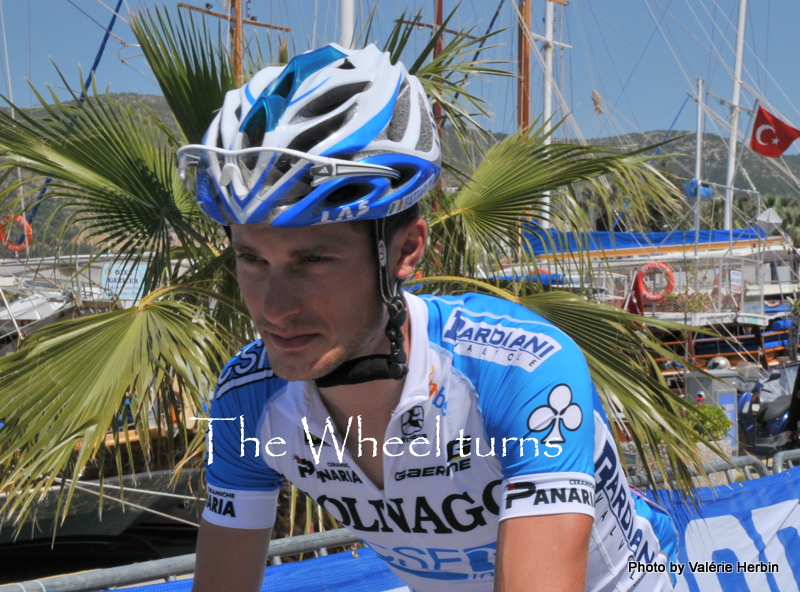 Turkey-Start stage 6 Bodrum by Valérie Herbin (12)