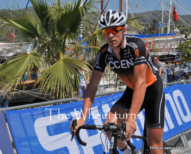 Turkey-Start stage 6 Bodrum by Valérie Herbin (14)