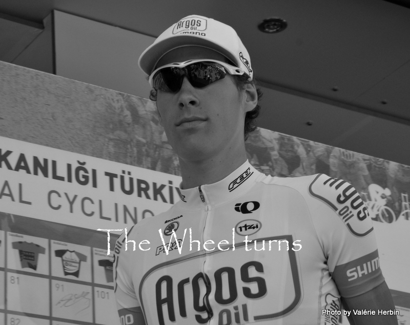 Turkey-Start stage 6 Bodrum by Valérie Herbin (4)