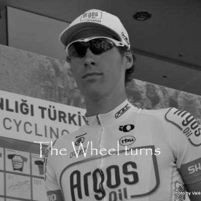 Turkey-Start stage 6 Bodrum by Valérie Herbin (4)