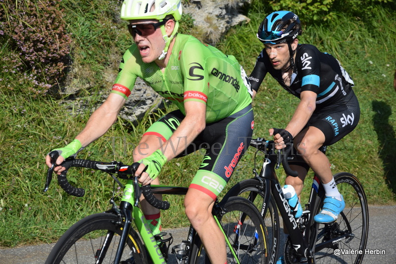 Vuelta 2016 stage Aubisque by Valérie (10)