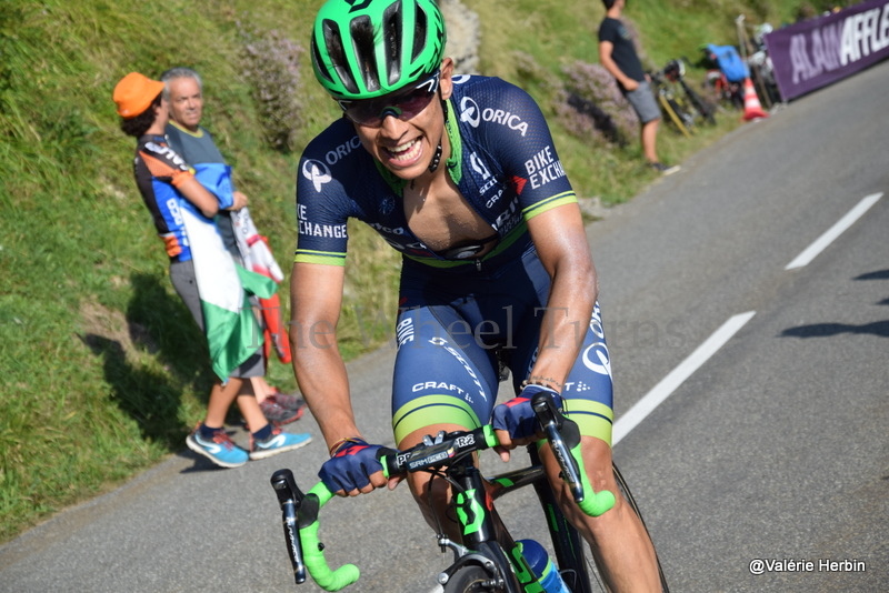 Vuelta 2016 stage Aubisque by Valérie (11)