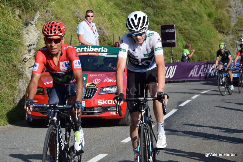 Vuelta 2016 stage Aubisque by Valérie (12)