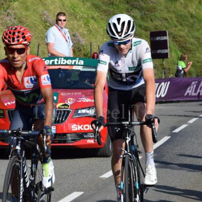 Vuelta 2016 stage Aubisque by Valérie (12)