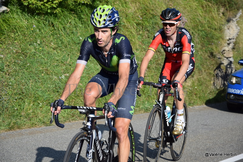 Vuelta 2016 stage Aubisque by Valérie (14)