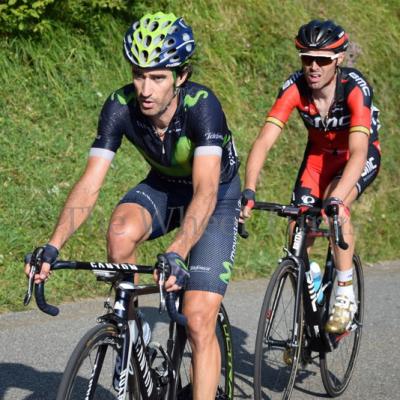 Vuelta 2016 stage Aubisque by Valérie (14)