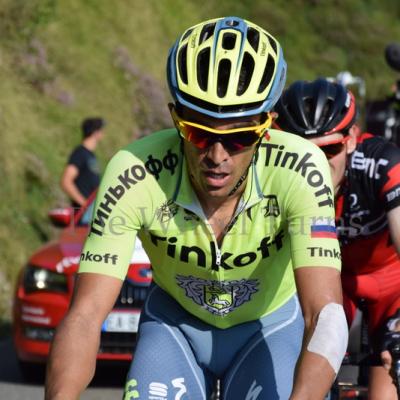 Vuelta 2016 stage Aubisque by Valérie (15)