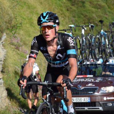 Vuelta 2016 stage Aubisque by Valérie (17)