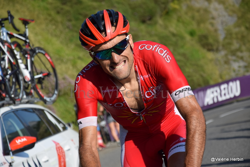 Vuelta 2016 stage Aubisque by Valérie (18)
