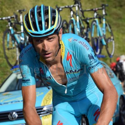 Vuelta 2016 stage Aubisque by Valérie (19)