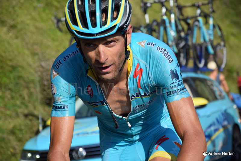 Vuelta 2016 stage Aubisque by Valérie (20)