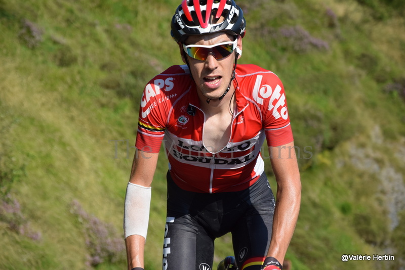 Vuelta 2016 stage Aubisque by Valérie (21)