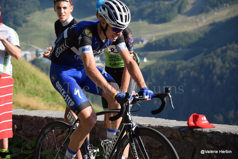 Vuelta 2016 stage Aubisque by Valérie (22)