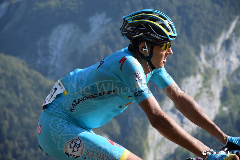 Vuelta 2016 stage Aubisque by Valérie (23)