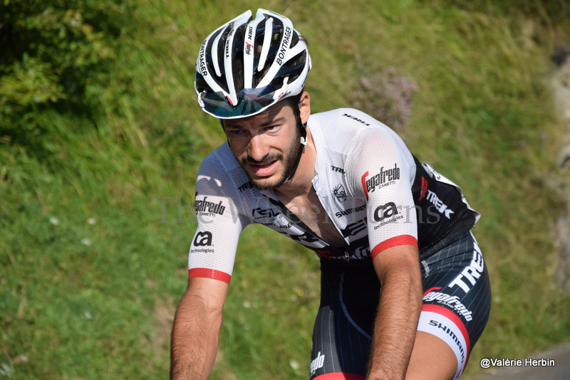 Vuelta 2016 stage Aubisque by Valérie (24)