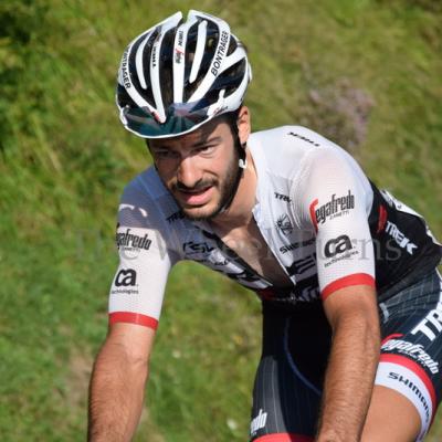 Vuelta 2016 stage Aubisque by Valérie (24)