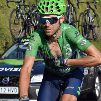 Vuelta 2016 stage Aubisque by Valérie (25)