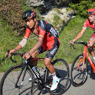 Vuelta 2016 stage Aubisque by Valérie (26)