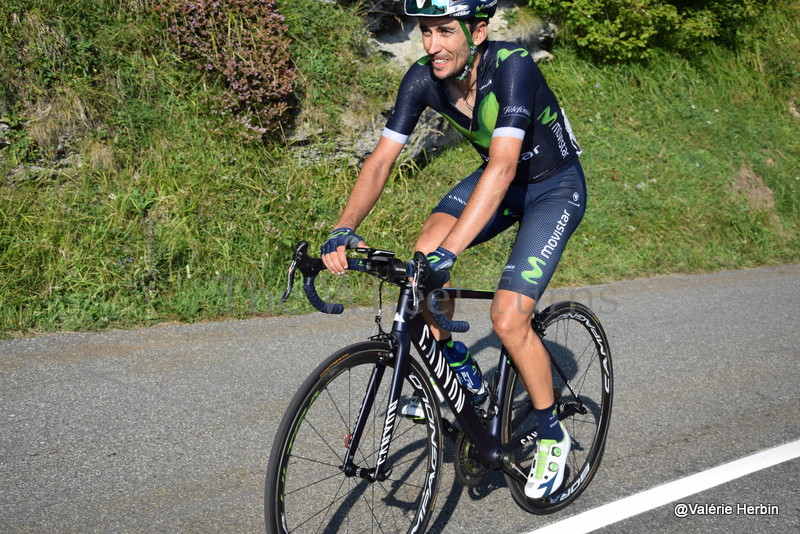 Vuelta 2016 stage Aubisque by Valérie (27)