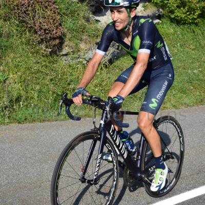 Vuelta 2016 stage Aubisque by Valérie (27)