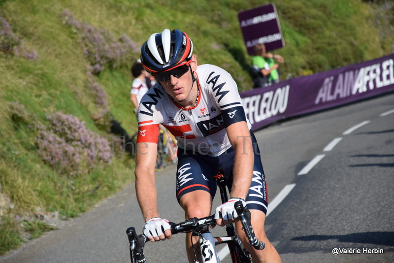 Vuelta 2016 stage Aubisque by Valérie (28)