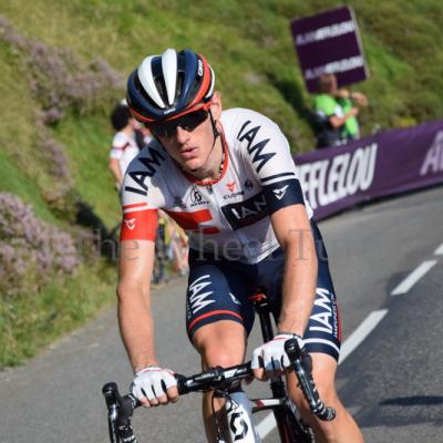 Vuelta 2016 stage Aubisque by Valérie (28)