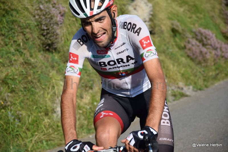 Vuelta 2016 stage Aubisque by Valérie (31)