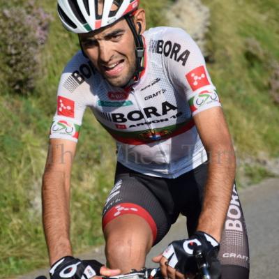 Vuelta 2016 stage Aubisque by Valérie (31)