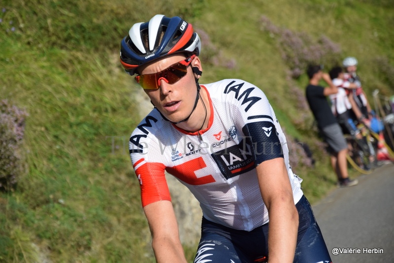 Vuelta 2016 stage Aubisque by Valérie (33)