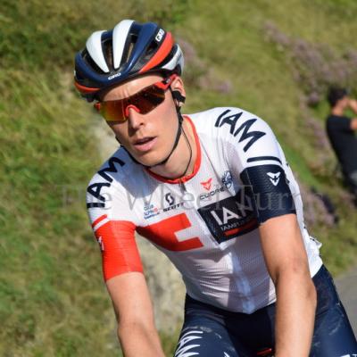 Vuelta 2016 stage Aubisque by Valérie (33)