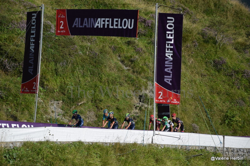 Vuelta 2016 stage Aubisque by Valérie (34)