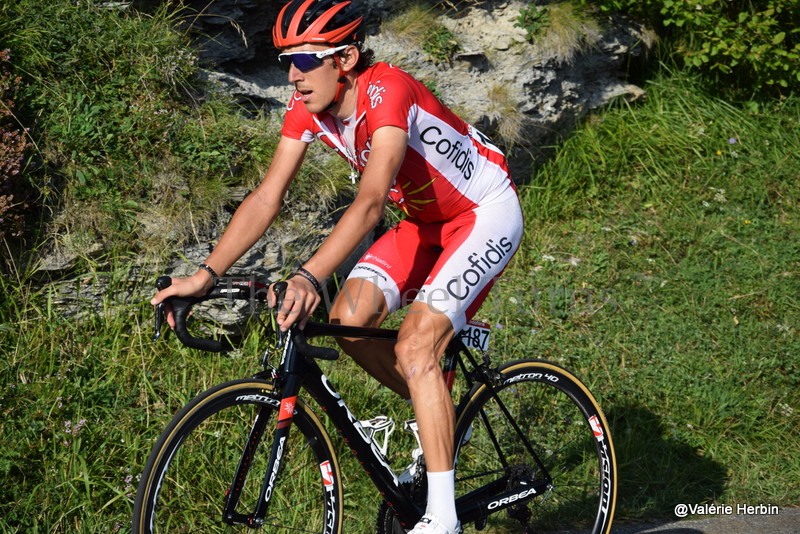 Vuelta 2016 stage Aubisque by Valérie (35)