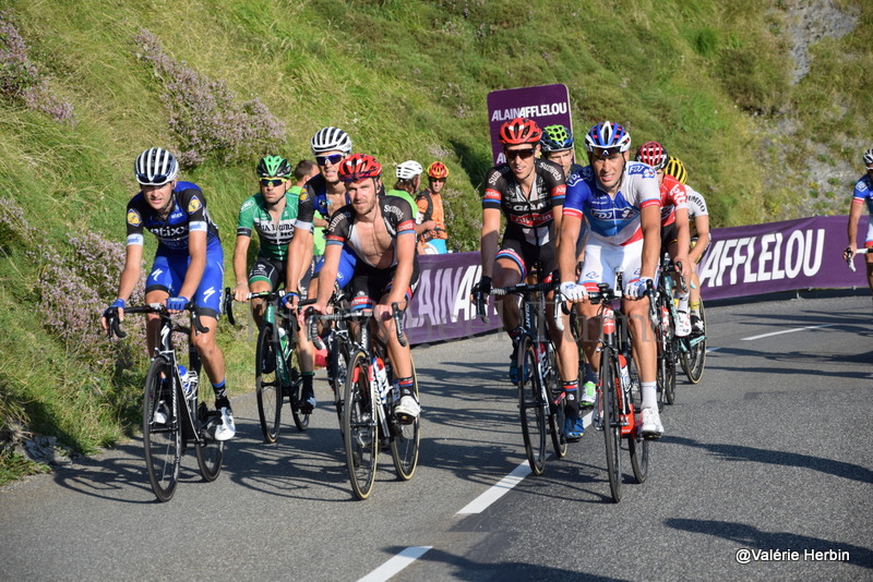Vuelta 2016 stage Aubisque by Valérie (36)