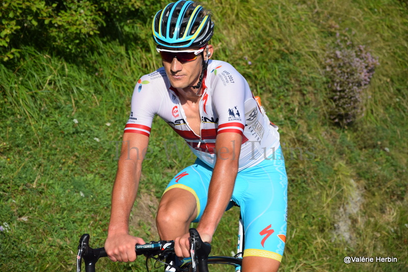 Vuelta 2016 stage Aubisque by Valérie (37)