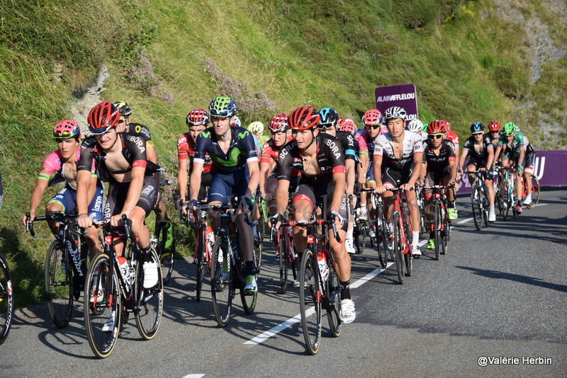 Vuelta 2016 stage Aubisque by Valérie (39)