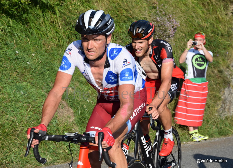 Vuelta 2016 stage Aubisque by Valérie (41)