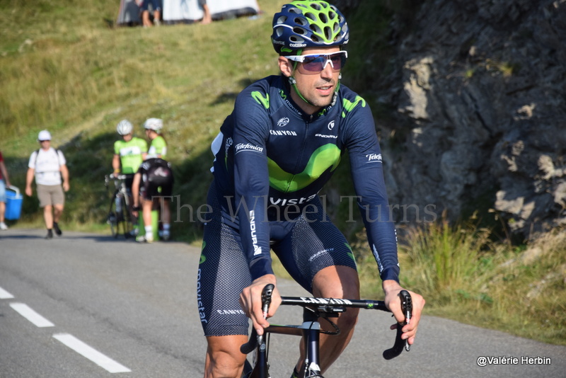 Vuelta 2016 stage Aubisque by Valérie (43)