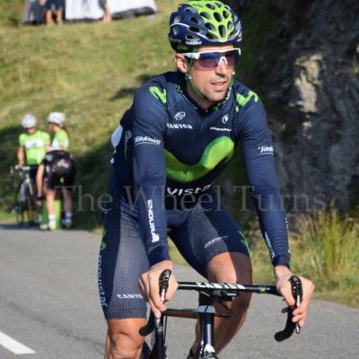 Vuelta 2016 stage Aubisque by Valérie (43)