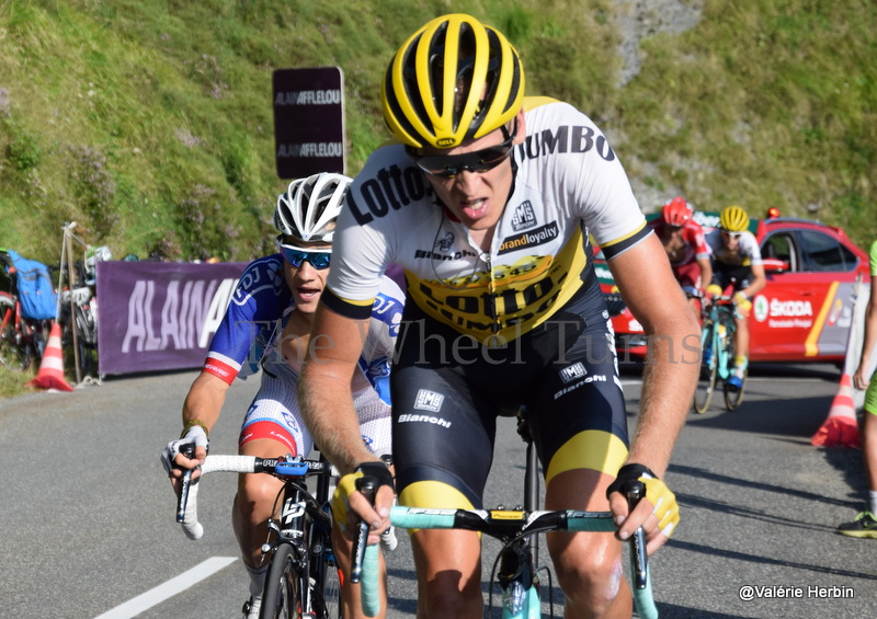 Vuelta 2016 stage Aubisque by Valérie (5)