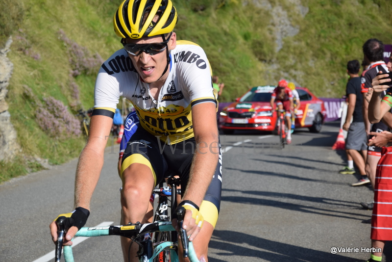 Vuelta 2016 stage Aubisque by Valérie (6)