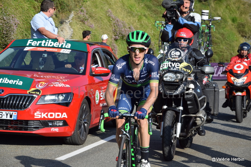 Vuelta 2016 stage Aubisque by Valérie (9)