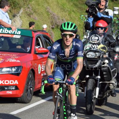 Vuelta 2016 stage Aubisque by Valérie (9)
