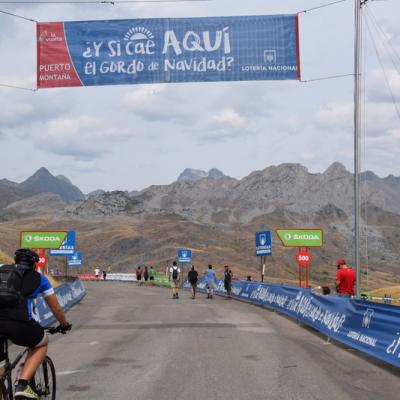 Vuelta 2016 Stage Formigal by Valérie (20)