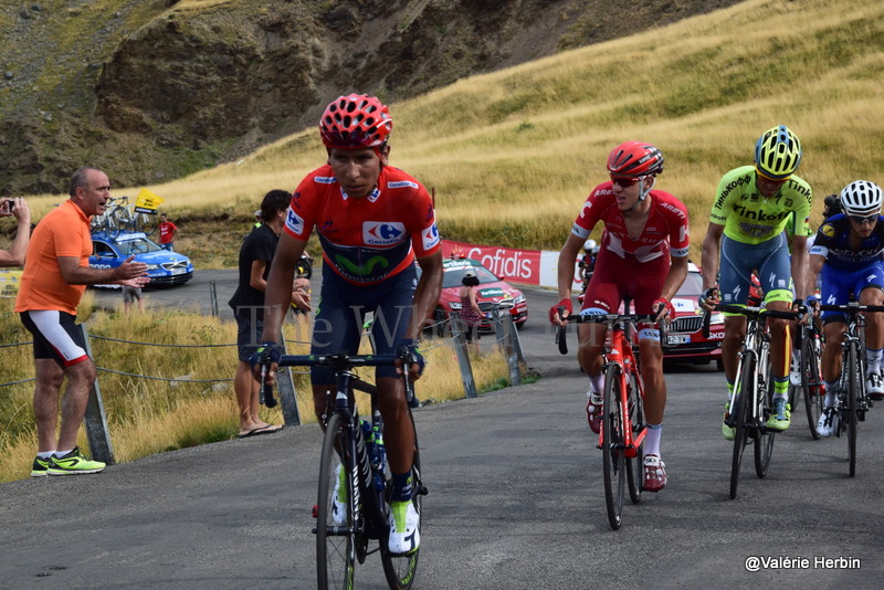Vuelta 2016 Stage Formigal by Valérie (26)