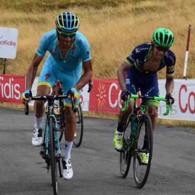 Vuelta 2016 Stage Formigal by Valérie (27)